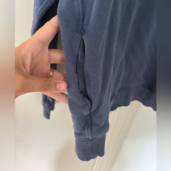 Allbirds Slate Hoodie - Picture 8 of 9